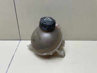 Бачок расширительный CITROEN BERLINGO 2 поколение 2010 Б/У Бачок расширительный CITROEN BERLINGO 2 поколение 2010