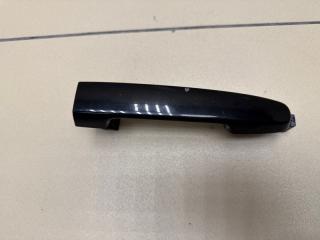 Запчасть ручка двери наружная передняя левая TOYOTA COROLLA 10 поколение 2007