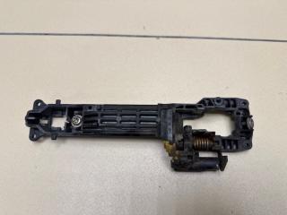 Запчасть кронштейн ручки передний левый TOYOTA COROLLA 10 поколение 2007