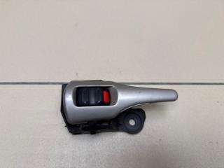 Фото запчасти ручка двери внутренняя передняя левая TOYOTA COROLLA 10 поколение 2007 Б/У запчасть Запчасть ручка двери внутренняя передняя левая TOYOTA COROLLA 10 поколение 2007