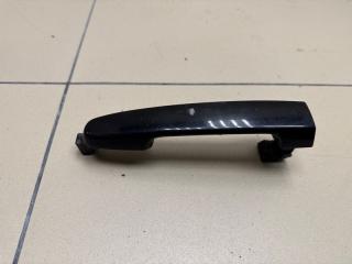 Запчасть ручка двери наружная правая TOYOTA COROLLA 10 поколение 2007