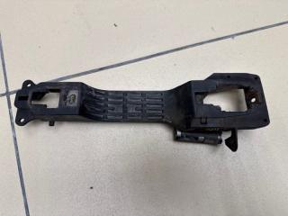 Запчасть кронштейн ручки передний правый TOYOTA COROLLA 10 поколение 2007