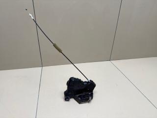 Запчасть замок двери передний правый TOYOTA COROLLA 10 поколение 2007