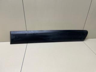 Молдинг двери задний левый CITROEN BERLINGO 2 поколение 2010