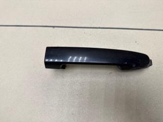 Запчасть ручка двери наружная задняя правая TOYOTA COROLLA 10 поколение 2007