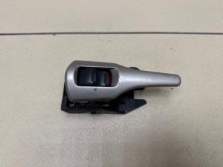 Фото запчасти ручка двери внутренняя правая TOYOTA COROLLA 10 поколение 2007 Б/У запчасть Запчасть ручка двери внутренняя правая TOYOTA COROLLA 10 поколение 2007