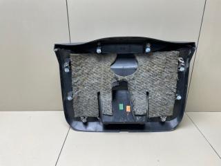 Обшивка багажника Duster 1 поколение 2013 K4M606