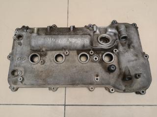 Запчасть крышка головки блока (клапанная) TOYOTA COROLLA 10 поколение 2007