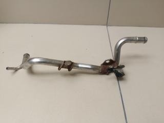 Запчасть трубка охлаждающей жидкости металлическая TOYOTA COROLLA 10 поколение 2007