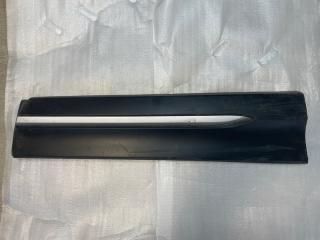 Молдинг двери задний правый HONDA CROSSTOUR 1 поколение 2014