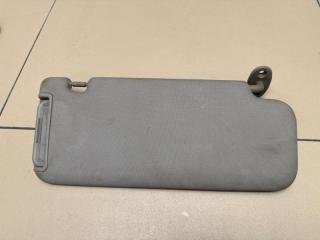 Козырек солнцезащитный левый KIA Cerato 2 поколение 2011