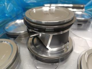 Запчасть поршень VOLKSWAGEN POLO 2021 04E107065BJ новая Поршень VOLKSWAGEN POLO 2021 04E107065BJ новая