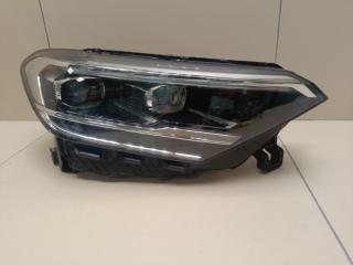 Запчасть фара передняя правая VOLKSWAGEN POLO 2022 6N5941036B новая Фара передняя правая VOLKSWAGEN POLO 2022 6N5941036B новая