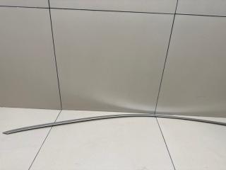 Молдинг двери передний левый Mercedes-Benz E-Class 5 поколение 2019