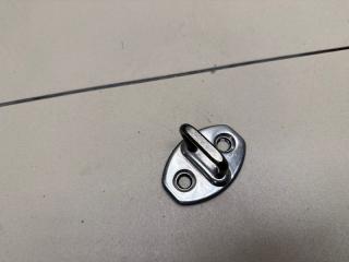 Запчасть ответная часть замка двери VOLKSWAGEN Polo 5 поколение 2011