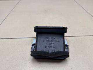 Запчасть воздуховод JAC J7 2023