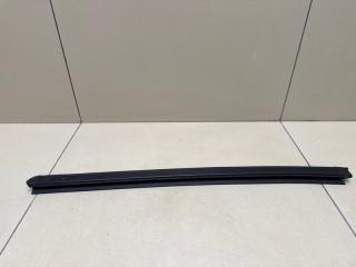 Запчасть накладка стекла внутренняя задняя левая JAC J7 2023