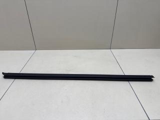 Запчасть накладка стекла внутренняя передняя левая JAC J7 2023