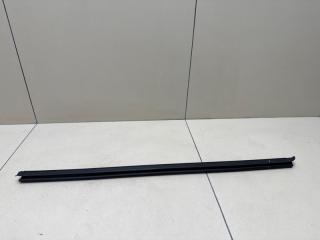 Запчасть накладка стекла внутренняя передняя правая JAC J7 2023