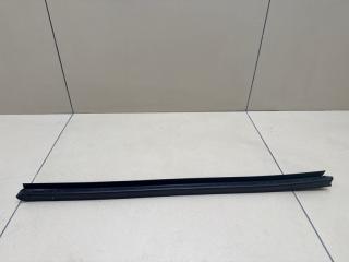 Запчасть накладка стекла внутренняя задняя правая JAC J7 2023