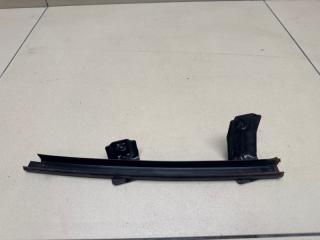 Запчасть направляющая стекла двери задняя правая JAC J7 2023
