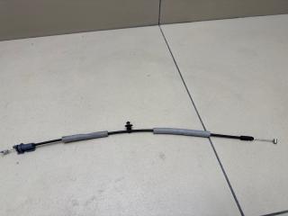 Запчасть трос открывания двери задний JAC J7 2023