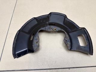 Запчасть пыльник тормозного диска передний левый JAC J7 2023