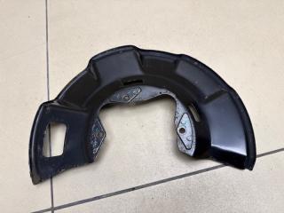 Запчасть пыльник тормозного диска передний правый JAC J7 2023