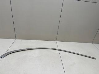 Молдинг двери задний правый Mercedes-Benz C-CLASS 4 поколение 2014