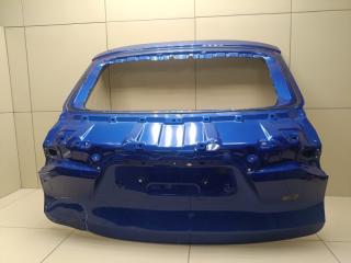 Запчасть дверь багажника Haval F7X 2022