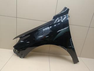 Запчасть крыло переднее левое Haval Jolion 2022