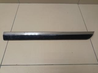 Молдинг двери задний левый VOLKSWAGEN Passat 2017