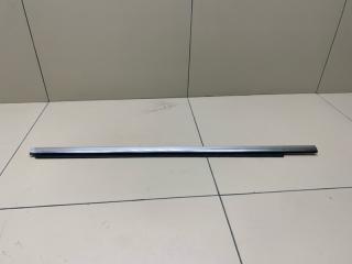 Молдинг двери передний правый Mercedes-Benz GLK 1 поколение 2012