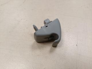 Запчасть крючок солнцезащитного козырька CHERY Tiggo 7 Pro Max 1 поколение 2023