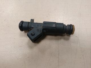 Фото запчасти форсунка инжекторная электрическая CHERY Tiggo 7 Pro Max 1 поколение 2023 Б/У запчасть Запчасть форсунка инжекторная электрическая CHERY Tiggo 7 Pro Max 1 поколение 2023