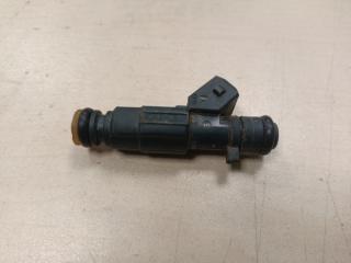 Фото запчасти форсунка инжекторная электрическая CHERY Tiggo 7 Pro Max 1 поколение 2023 Б/У запчасть Запчасть форсунка инжекторная электрическая CHERY Tiggo 7 Pro Max 1 поколение 2023