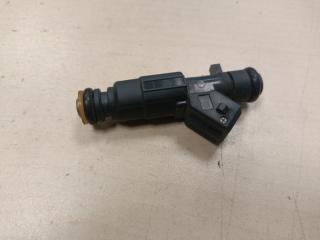 Фото запчасти форсунка инжекторная электрическая CHERY Tiggo 7 Pro Max 1 поколение 2023 Б/У запчасть Запчасть форсунка инжекторная электрическая CHERY Tiggo 7 Pro Max 1 поколение 2023