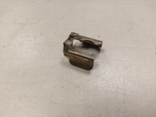 Запчасть крепеж форсунки CHERY Tiggo 7 Pro Max 1 поколение 2023