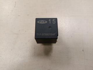 Запчасть реле CHERY Tiggo 7 Pro Max 1 поколение 2023