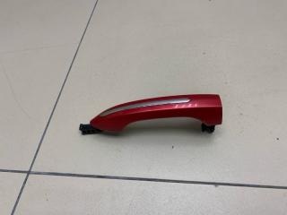 Ручка двери внешняя передняя правая CHERY Tiggo 7 Pro Max 2023