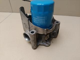 Запчасть корпус насоса водяного (помпы) CHERY Tiggo 7 Pro Max 2023