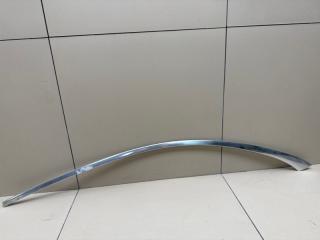 Молдинг двери задний левый Mercedes-Benz S-СLASS 6 поколение 2018