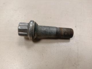 Фото запчасти болт колесный Mercedes-Benz S-СLASS 6 поколение 2018 Б/У запчасть Запчасть болт колесный Mercedes-Benz S-СLASS 6 поколение 2018