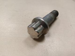 Фото запчасти болт колесный Mercedes-Benz S-СLASS 6 поколение 2018 Б/У запчасть Запчасть болт колесный Mercedes-Benz S-СLASS 6 поколение 2018