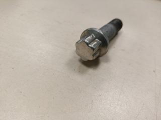 Фото запчасти болт колесный Mercedes-Benz S-СLASS 6 поколение 2018 Б/У запчасть Запчасть болт колесный Mercedes-Benz S-СLASS 6 поколение 2018