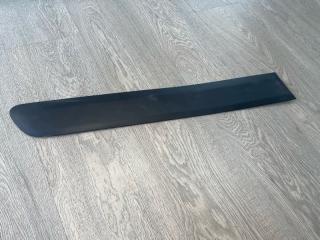 Молдинг двери задний правый FIAT DOBLO 1 поколение 2008