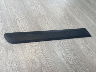 Молдинг двери задний правый FIAT DOBLO 1 поколение 2009