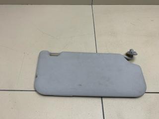 Козырек солнцезащитный левый FORD MONDEO 4 поколение 2010