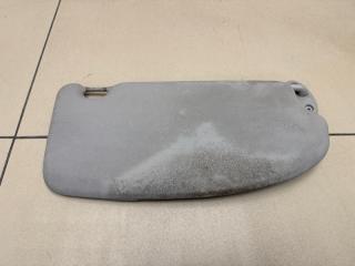 Козырек солнцезащитный передний левый FORD FOCUS 2 поколение 2008