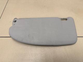 Козырек солнцезащитный передний правый FORD FOCUS 2 поколение 2008